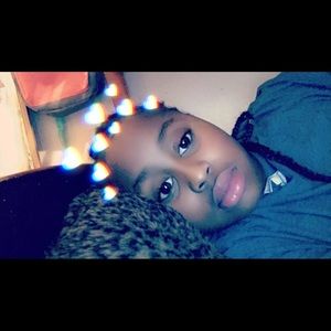 Meet your Posher, Trinity